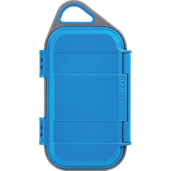 Amazon.co.jp: ペリカン 防水防塵 ラックケース RUCK CASE R60 ORANGE